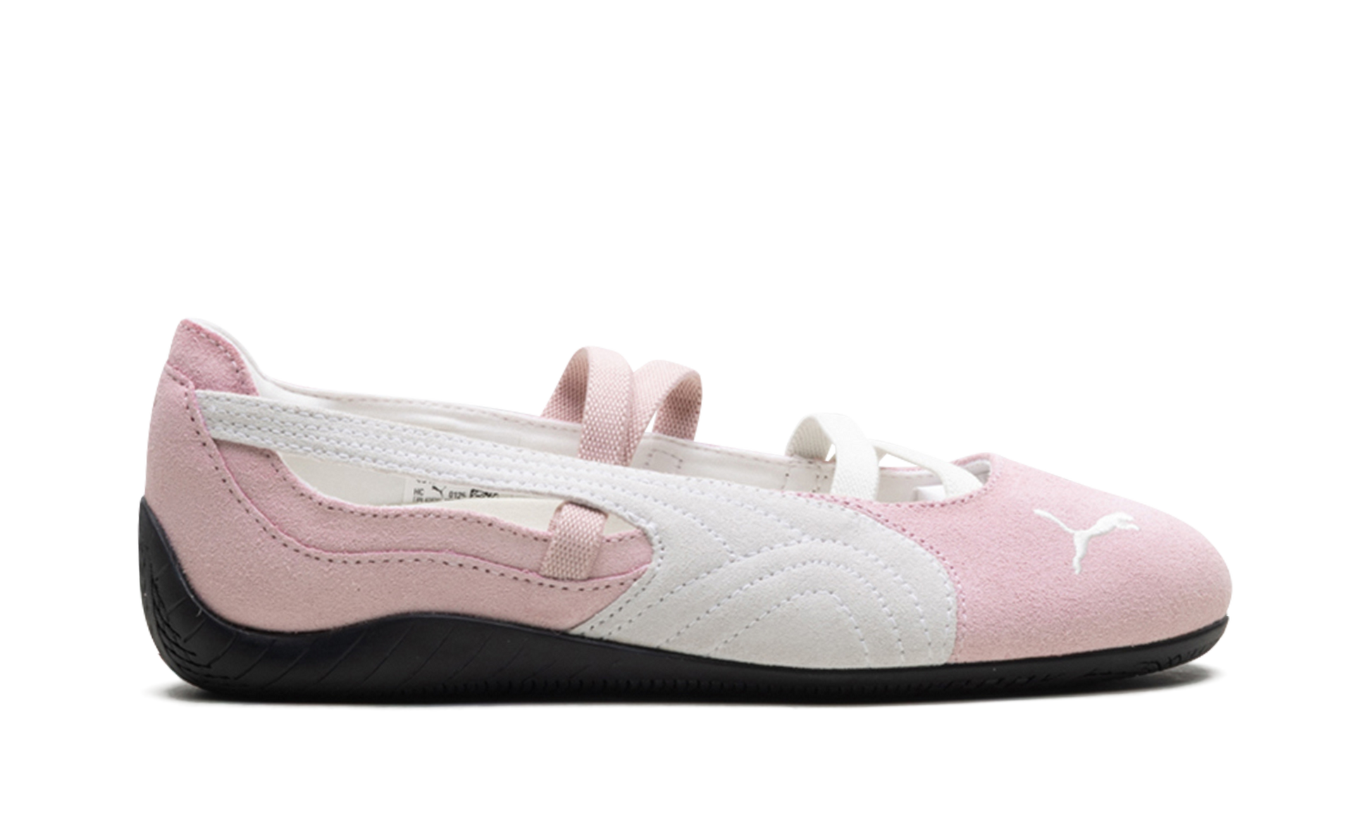 Speedcat Ballet Women "Whisp of pink" 401287 01
