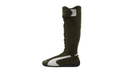 Speedcat Boots Women "Dark olive ivory" 403770 04