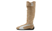Speedcat Boots Women "Light sand ivory" 403770 03
