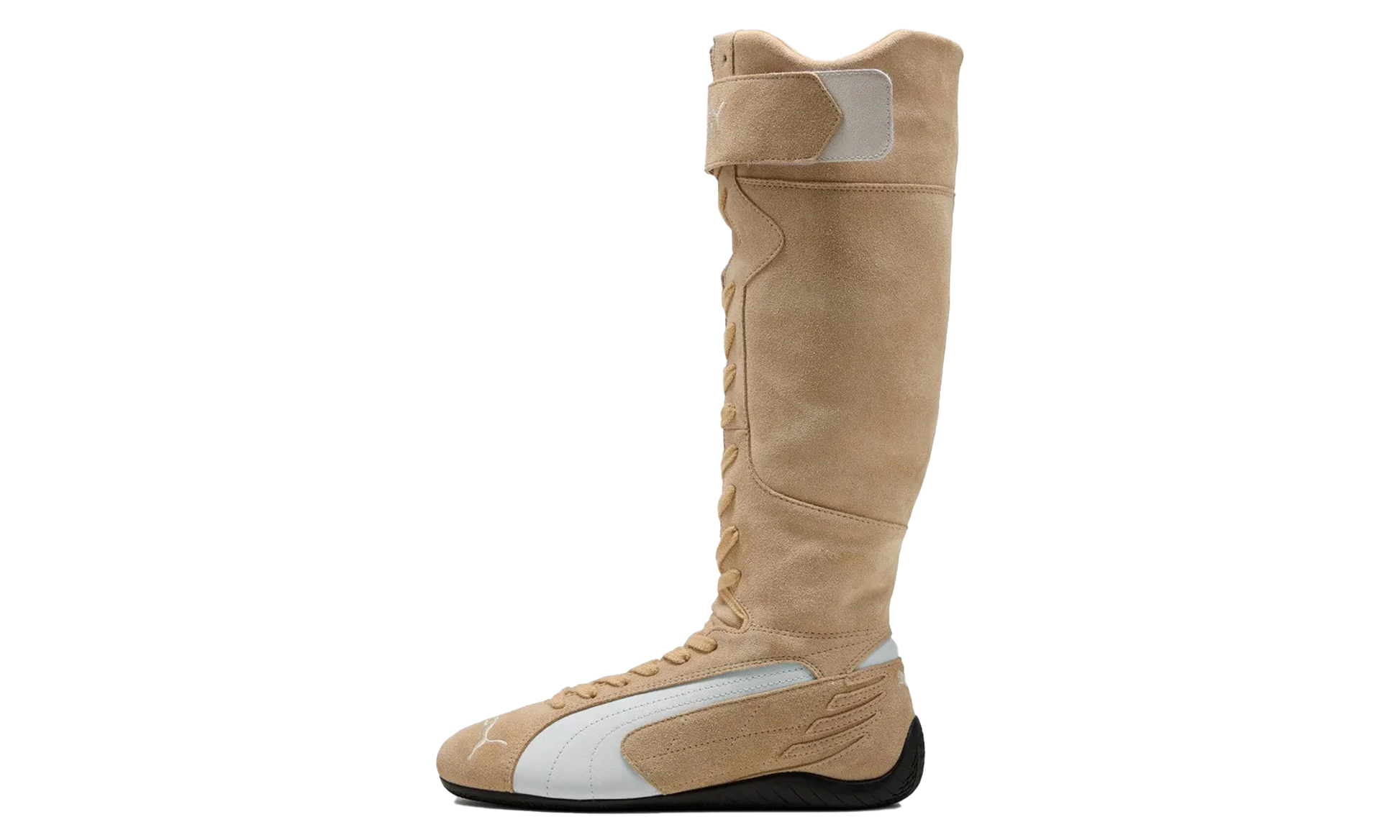 Speedcat Boots Women "Light sand ivory" 403770 03