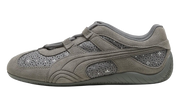 Speedcat Go Women "Bejewelled - Cast Iron"
