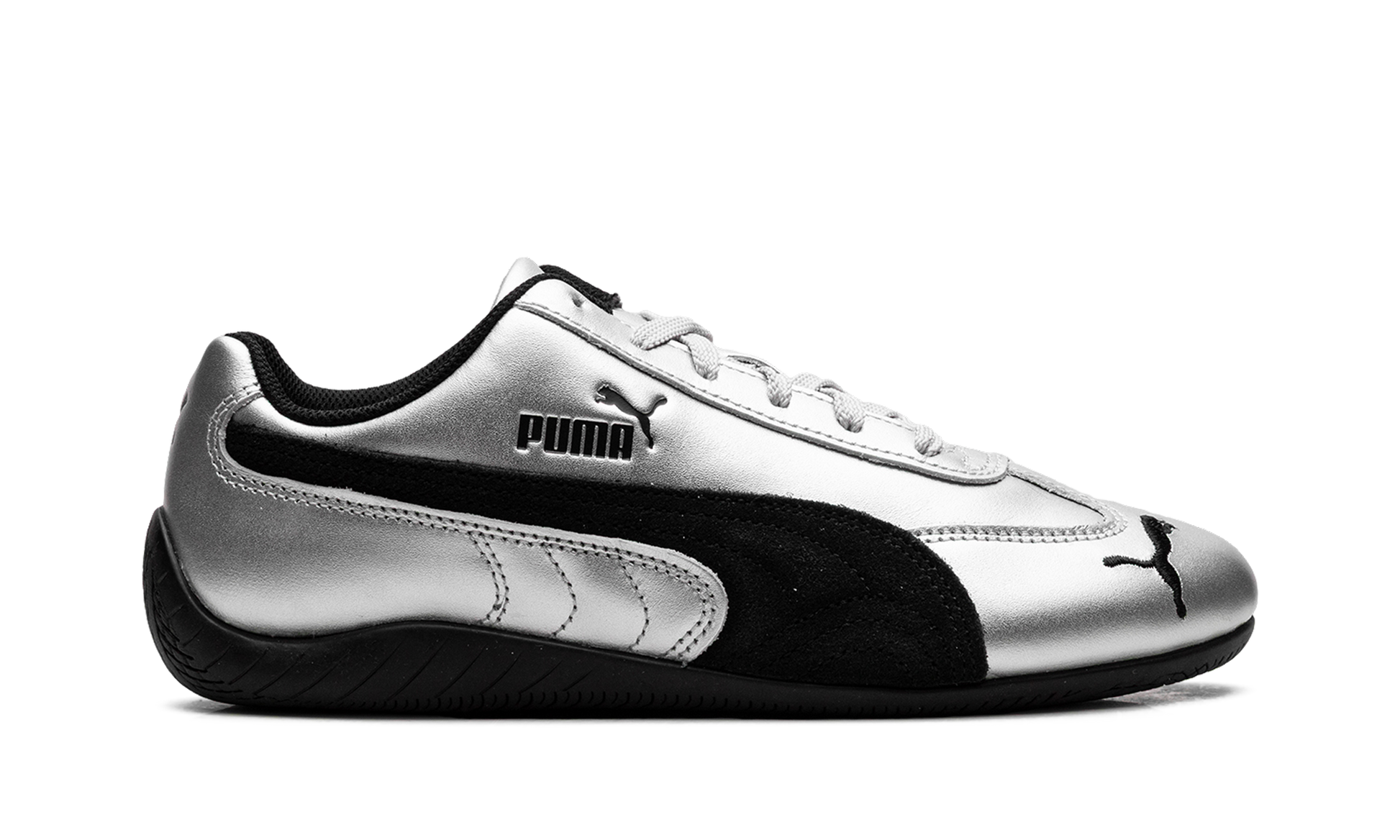 Speedcat "Metallic silver" 405357 01