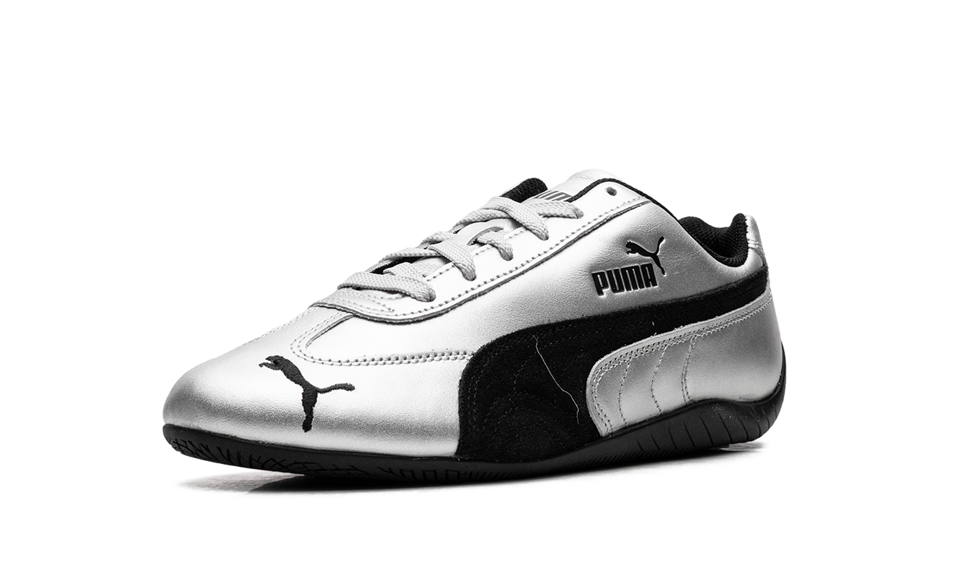 Speedcat "Metallic silver" 405357 01