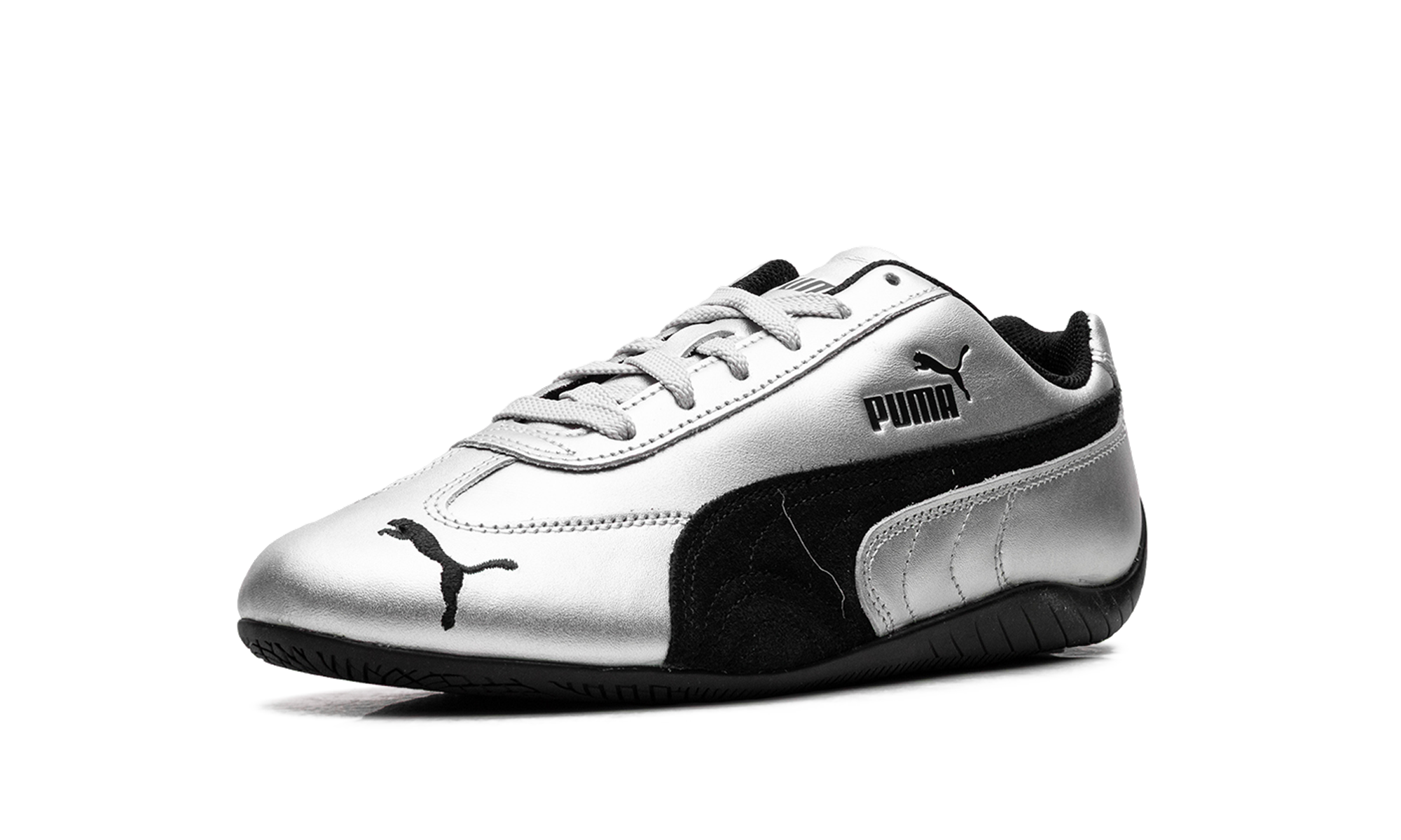 Speedcat "Metallic silver" 405357 01