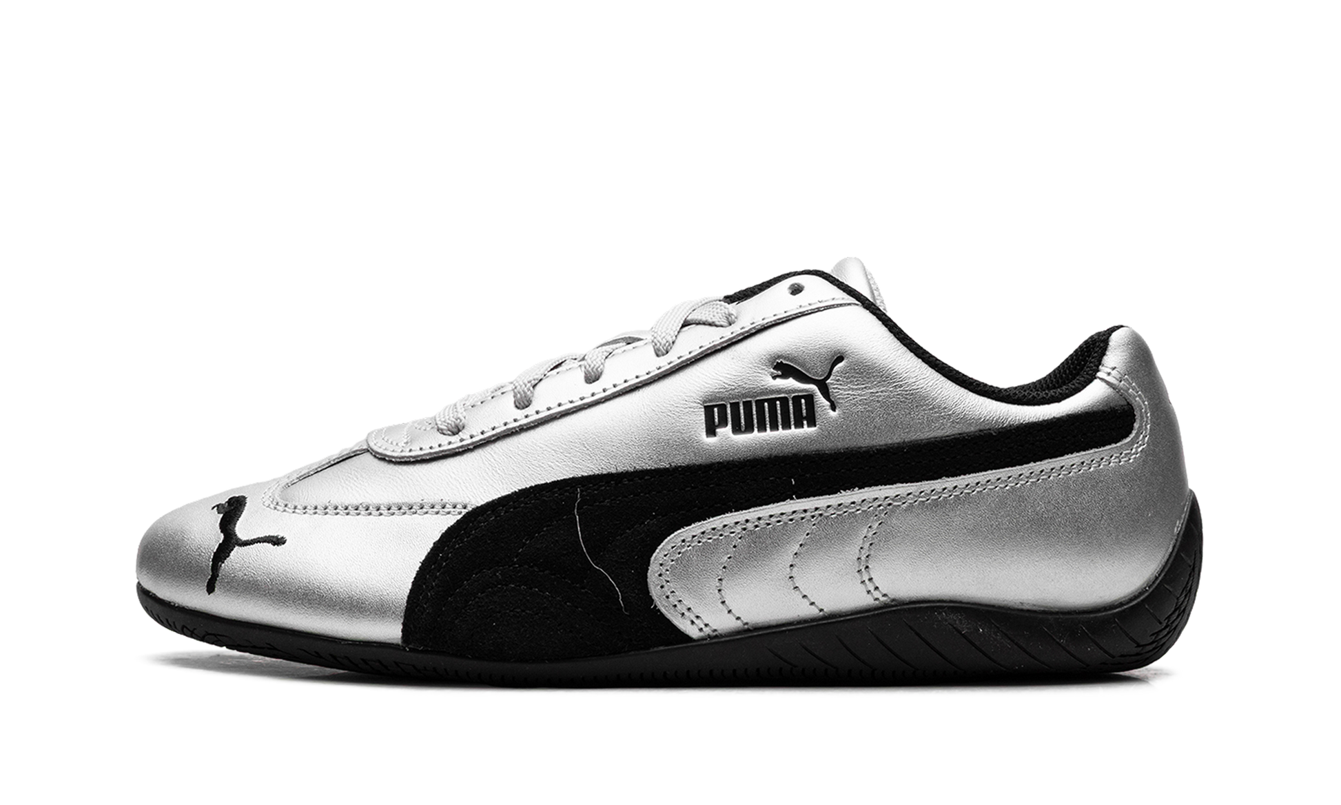 Speedcat "Metallic silver" 405357 01