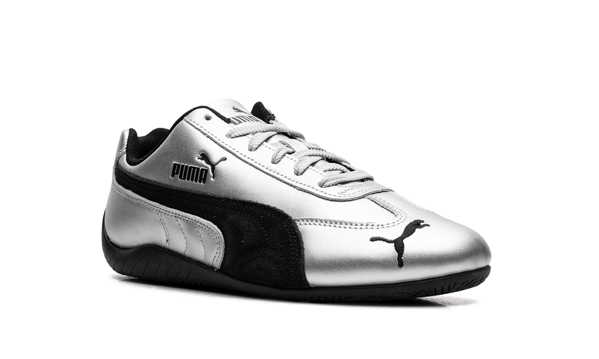 Speedcat "Metallic silver" 405357 01