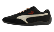 Speedcat "Nahmias Black Canvas Candy Apple"