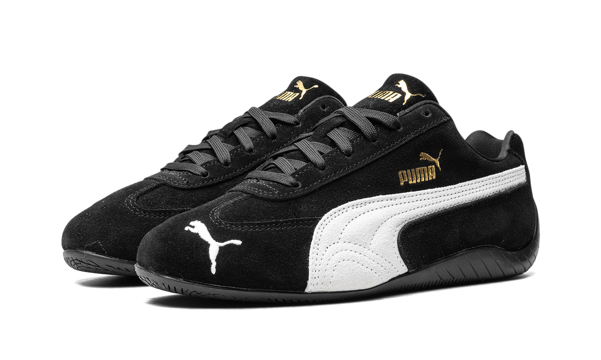 Speedcat OG "Black" 398846 01