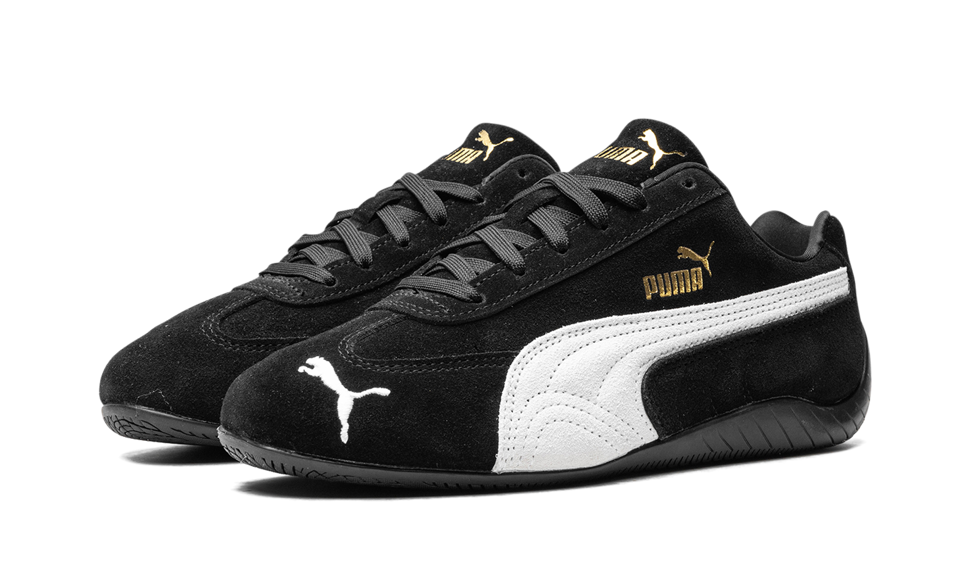 Speedcat OG "Black" 398846 01