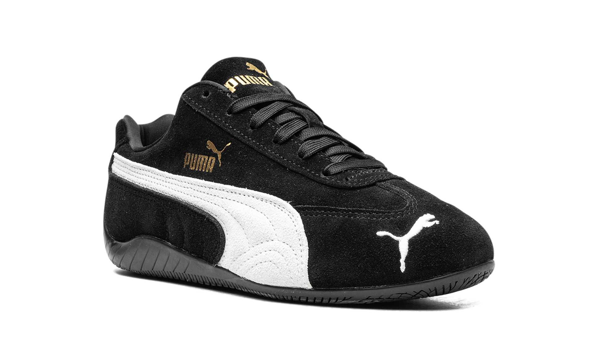 Speedcat OG "Black" 398846 01