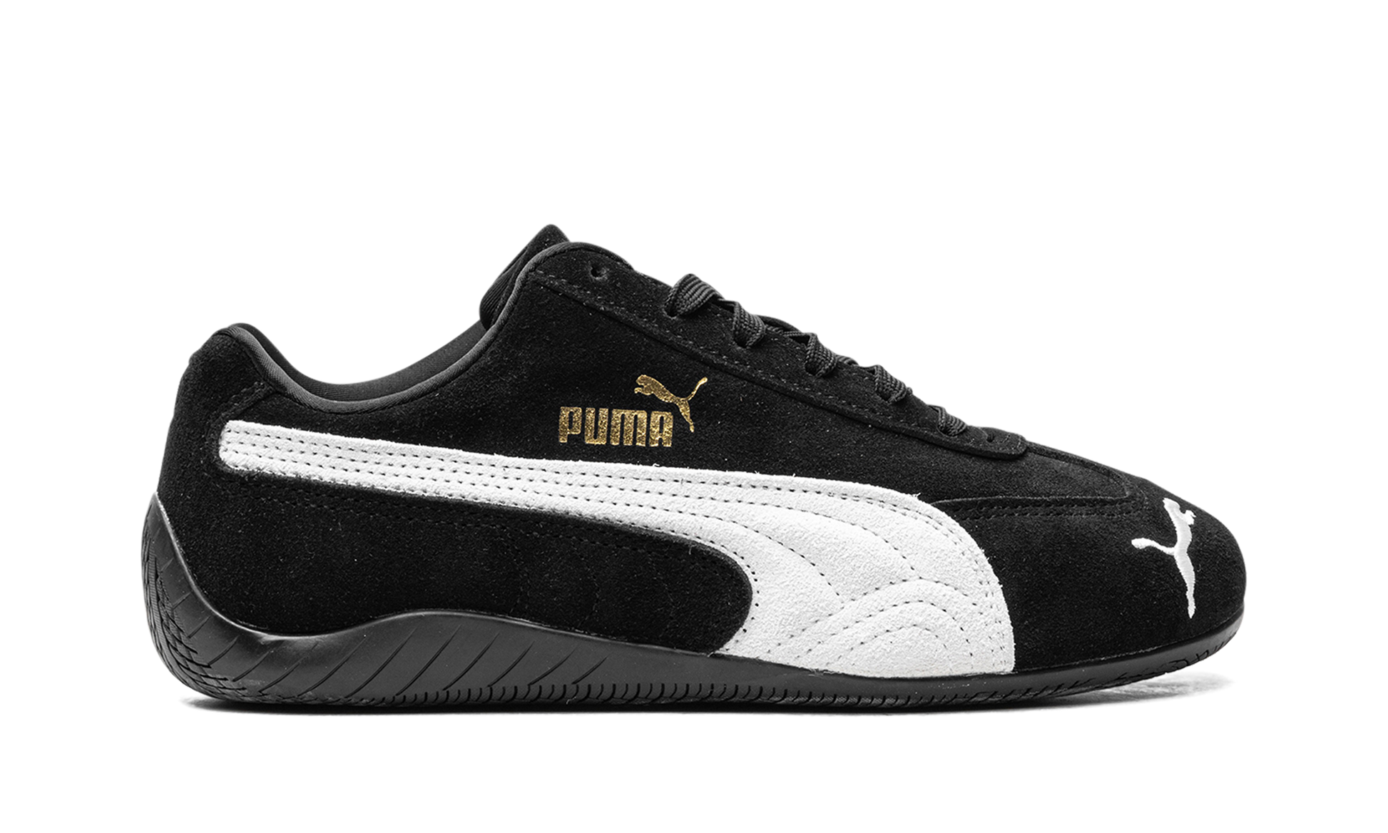 Speedcat OG "Black" 398846 01