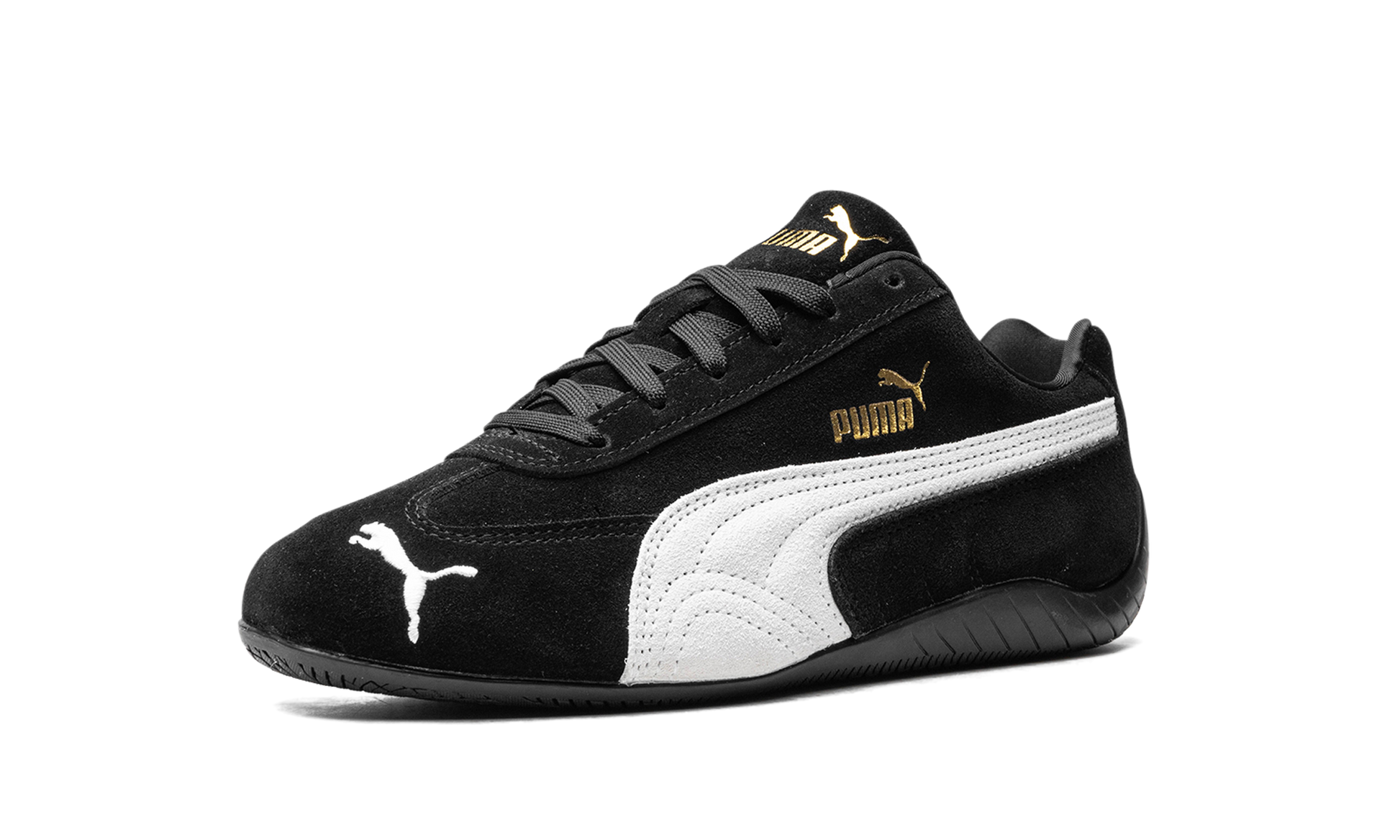 Speedcat OG "Black" 398846 01