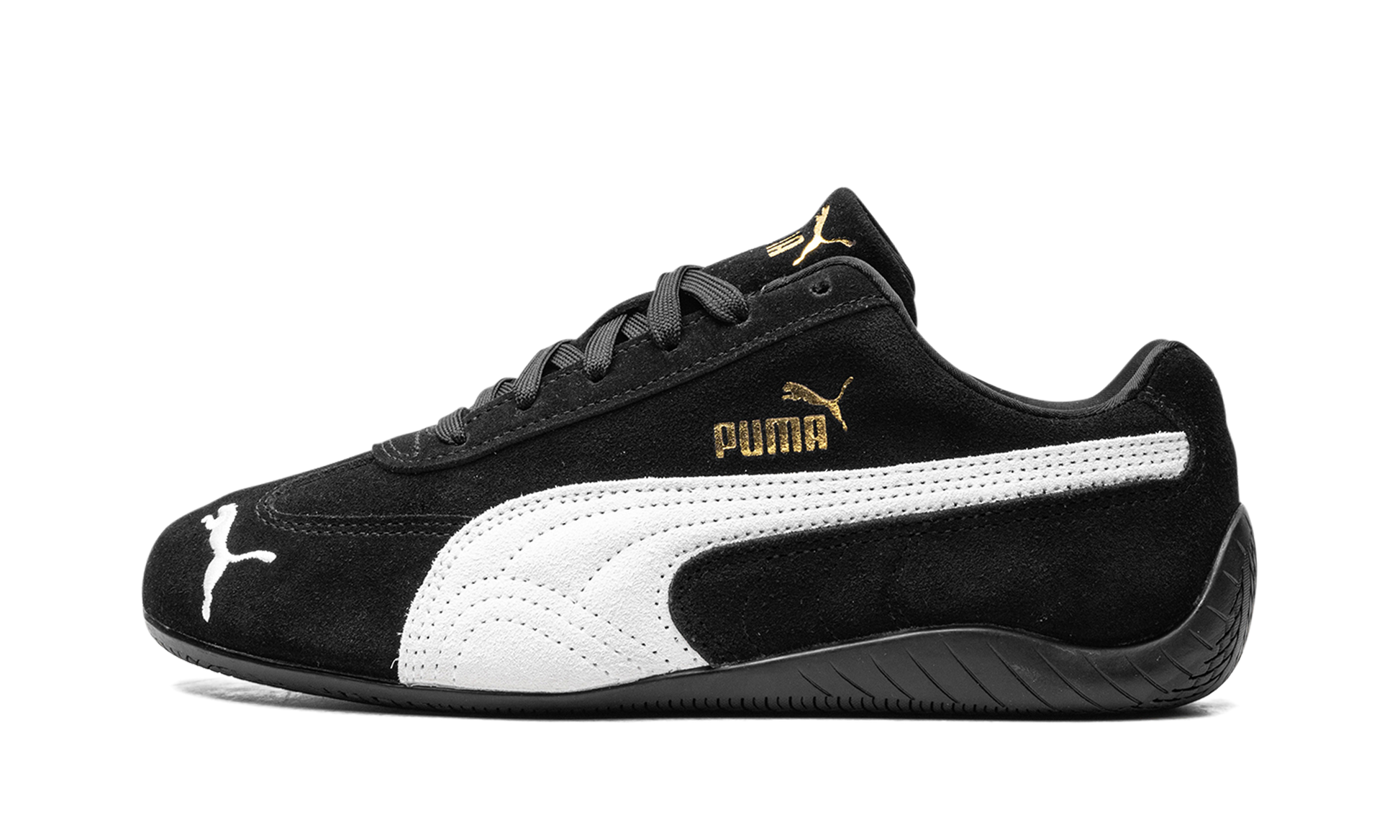 Speedcat OG "Black" 398846 01