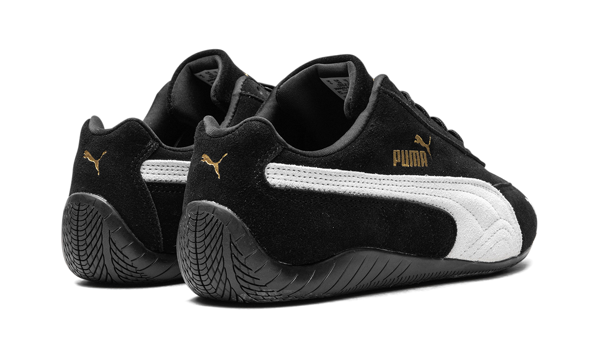 Speedcat OG "Black" 398846 01