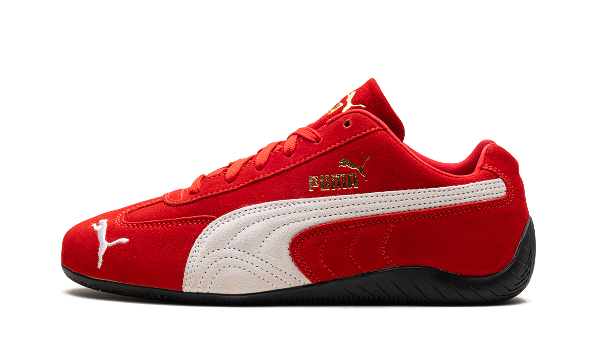 Speedcat OG "Red" 398846 02