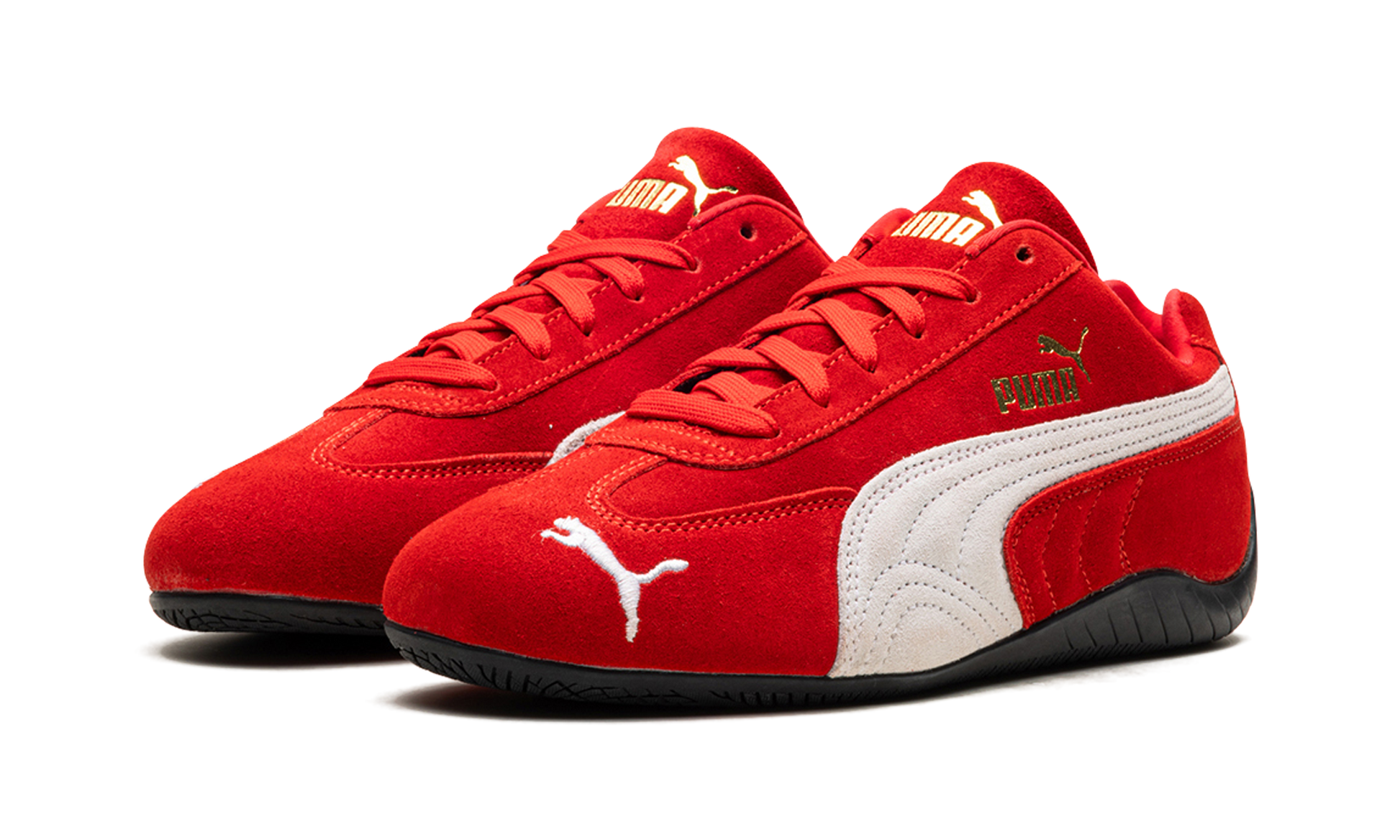 Speedcat OG "Red" 398846 02