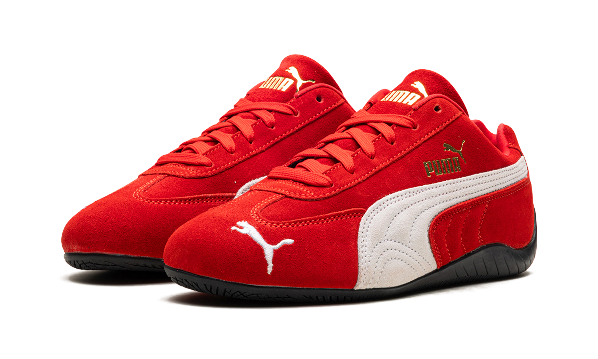 Speedcat OG "Red" 398846 02