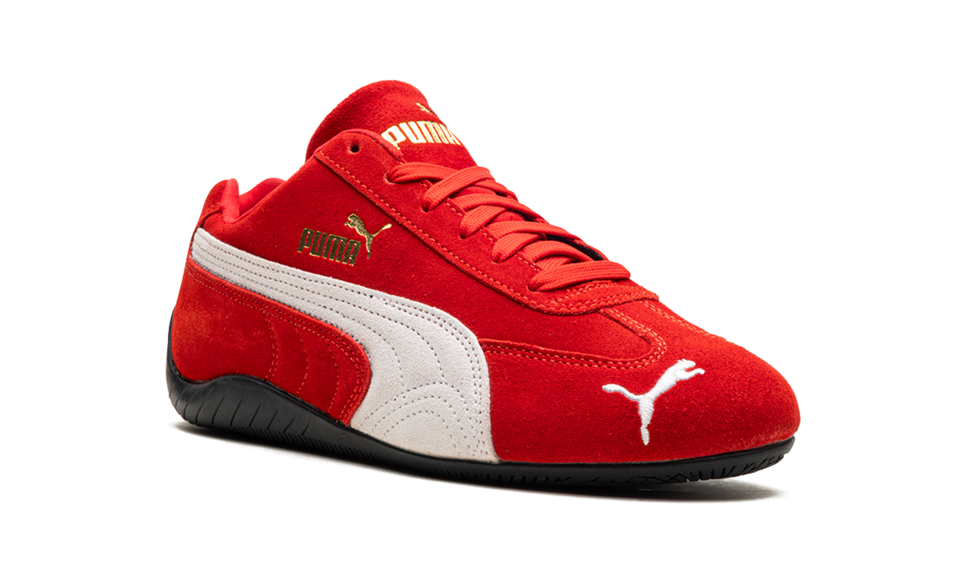 Speedcat OG "Red" 398846 02