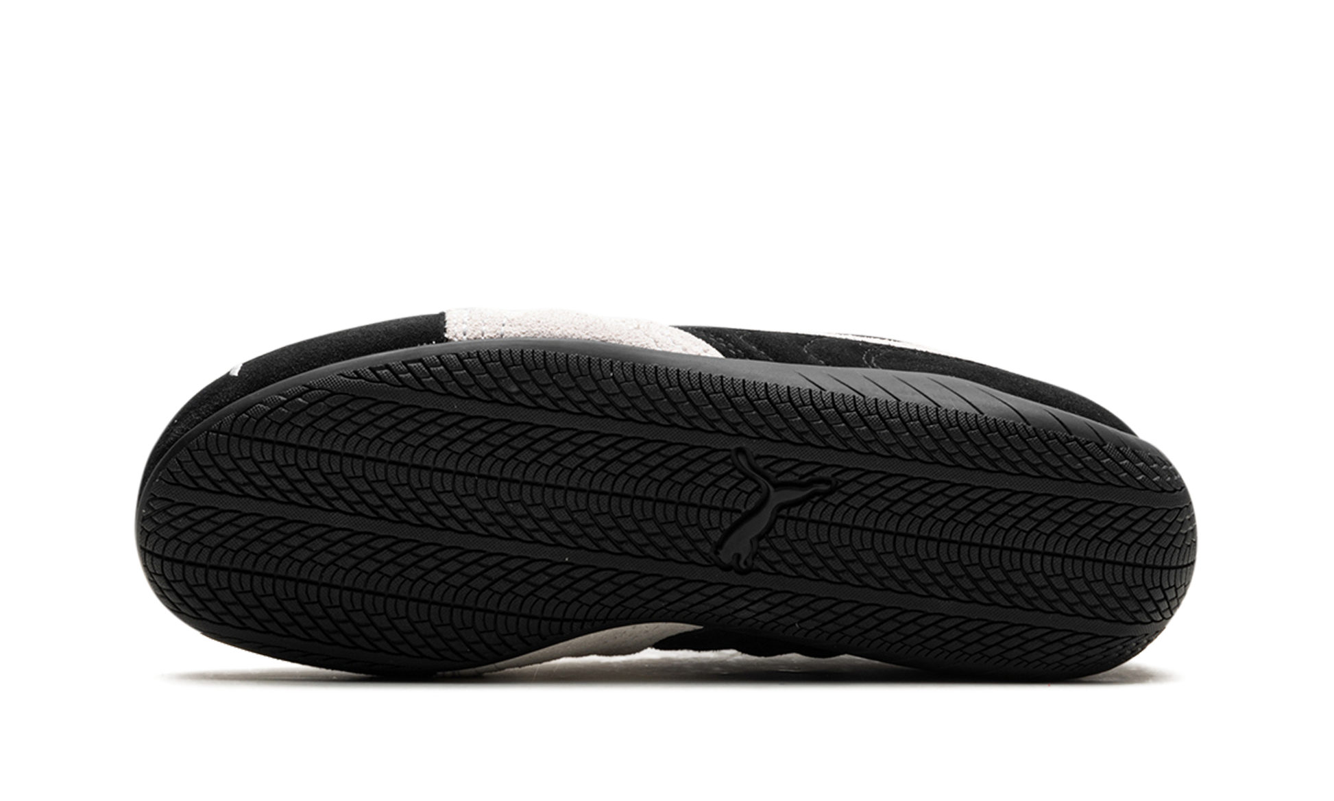 Speedcat OG Women "Black white" 400986 01