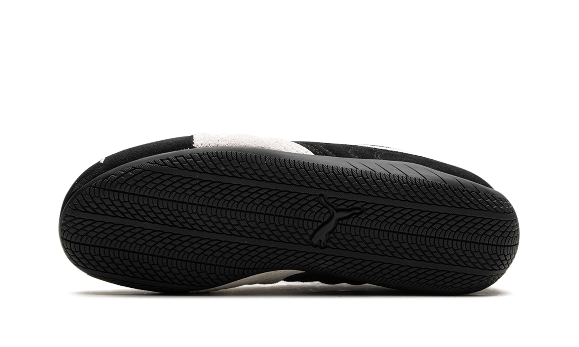 Speedcat OG Women "Black white" 400986 01