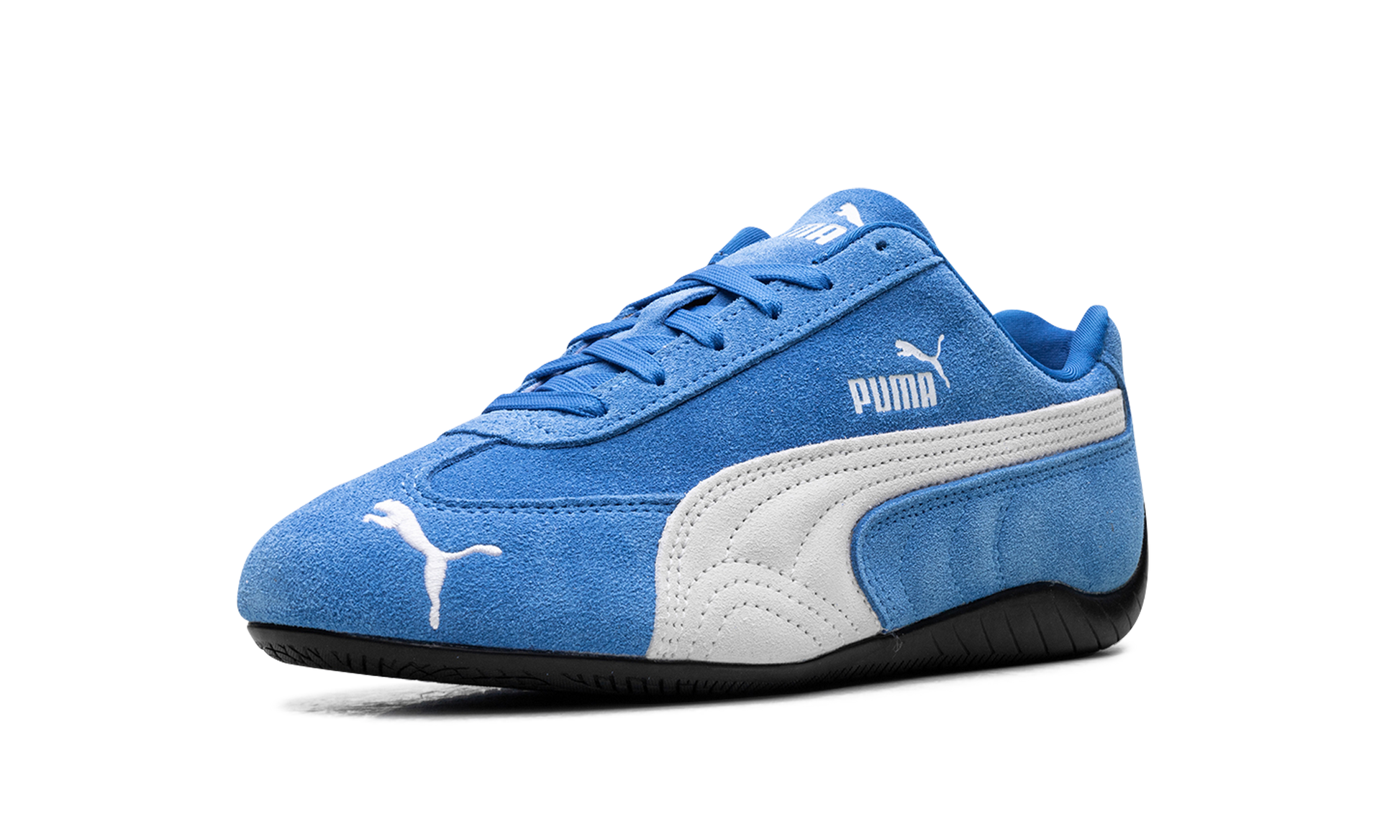 Speedcat OG Women "Blue" 400986 18