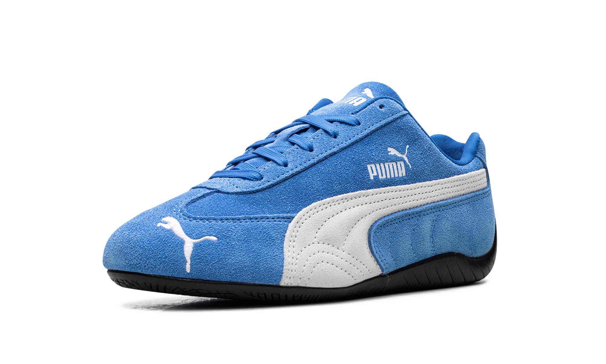 Speedcat OG Women "Blue" 400986 18