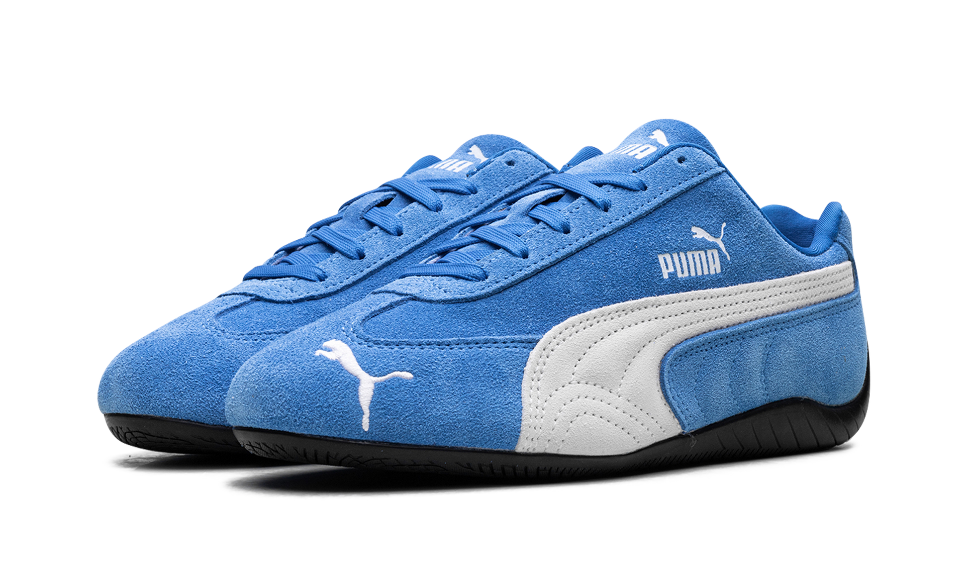 Speedcat OG Women "Blue" 400986 18