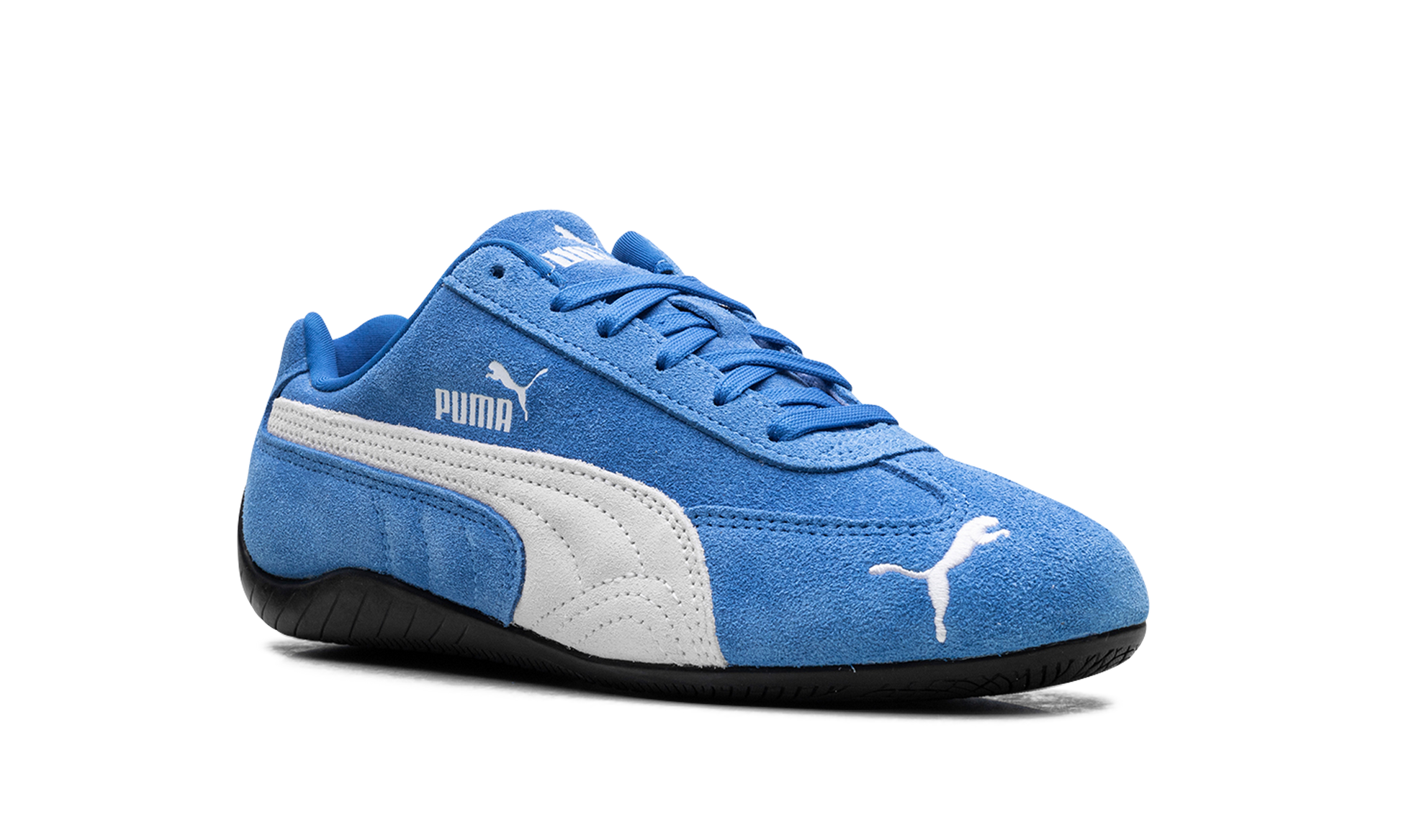 Speedcat OG Women "Blue" 400986 18