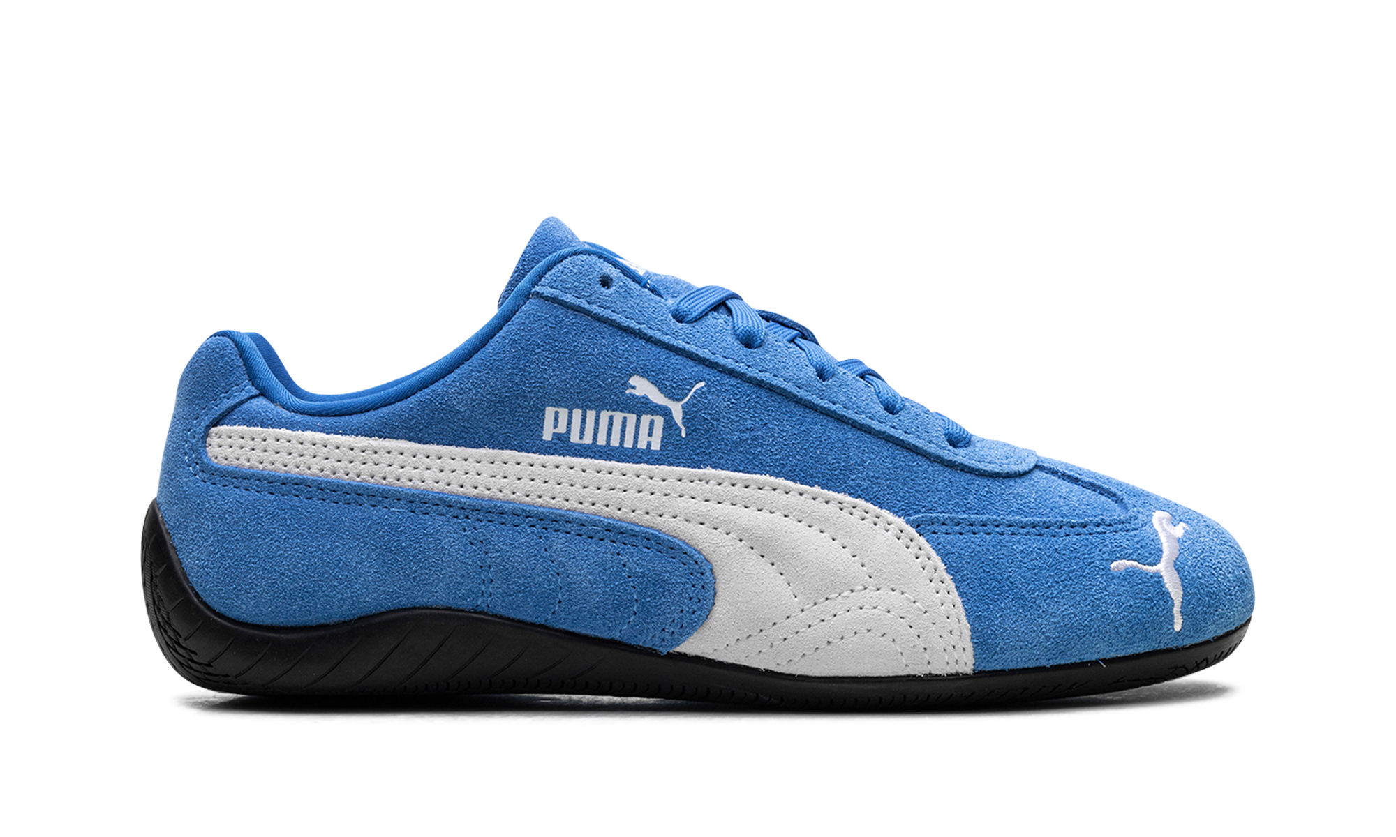 Speedcat OG Women "Blue" 400986 18