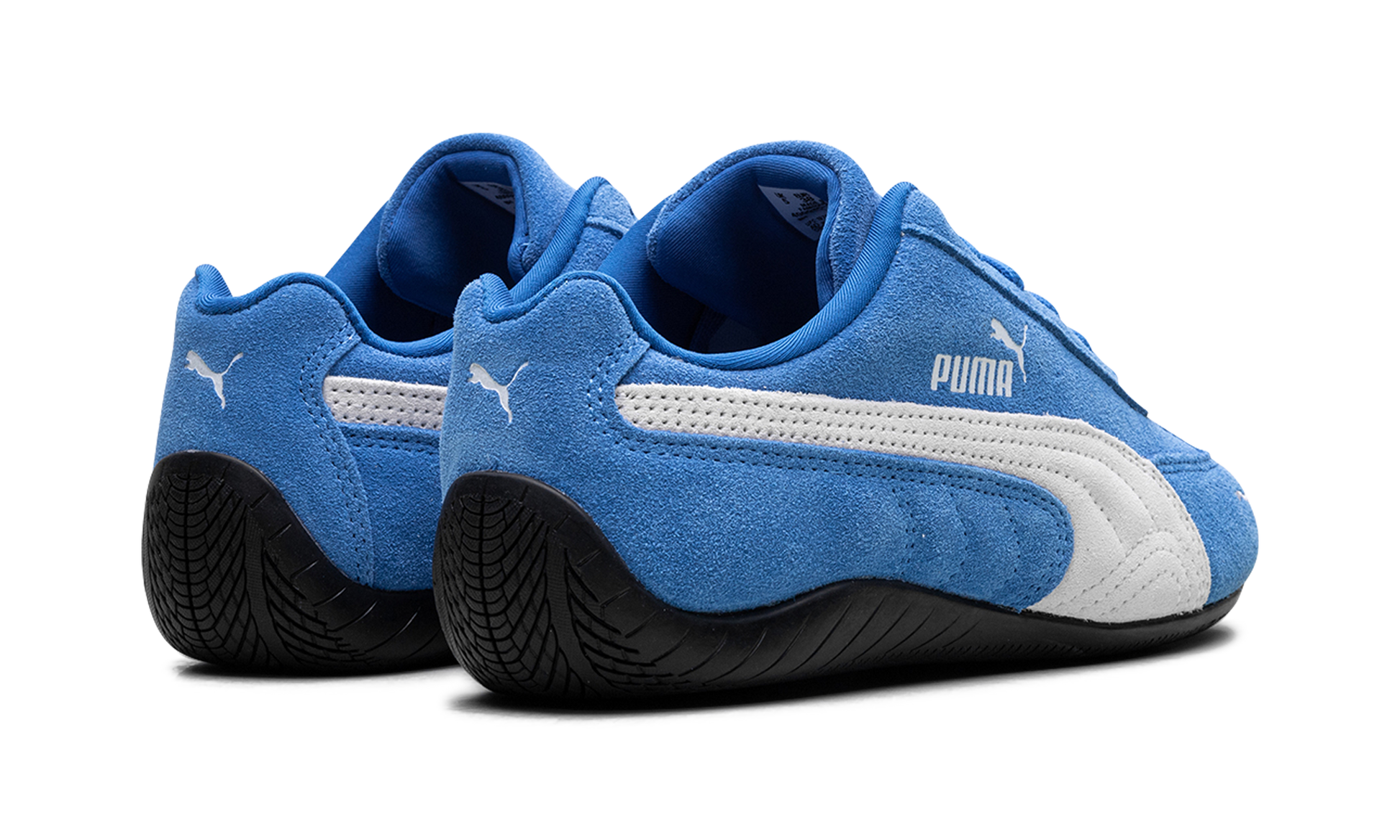 Speedcat OG Women "Blue" 400986 18