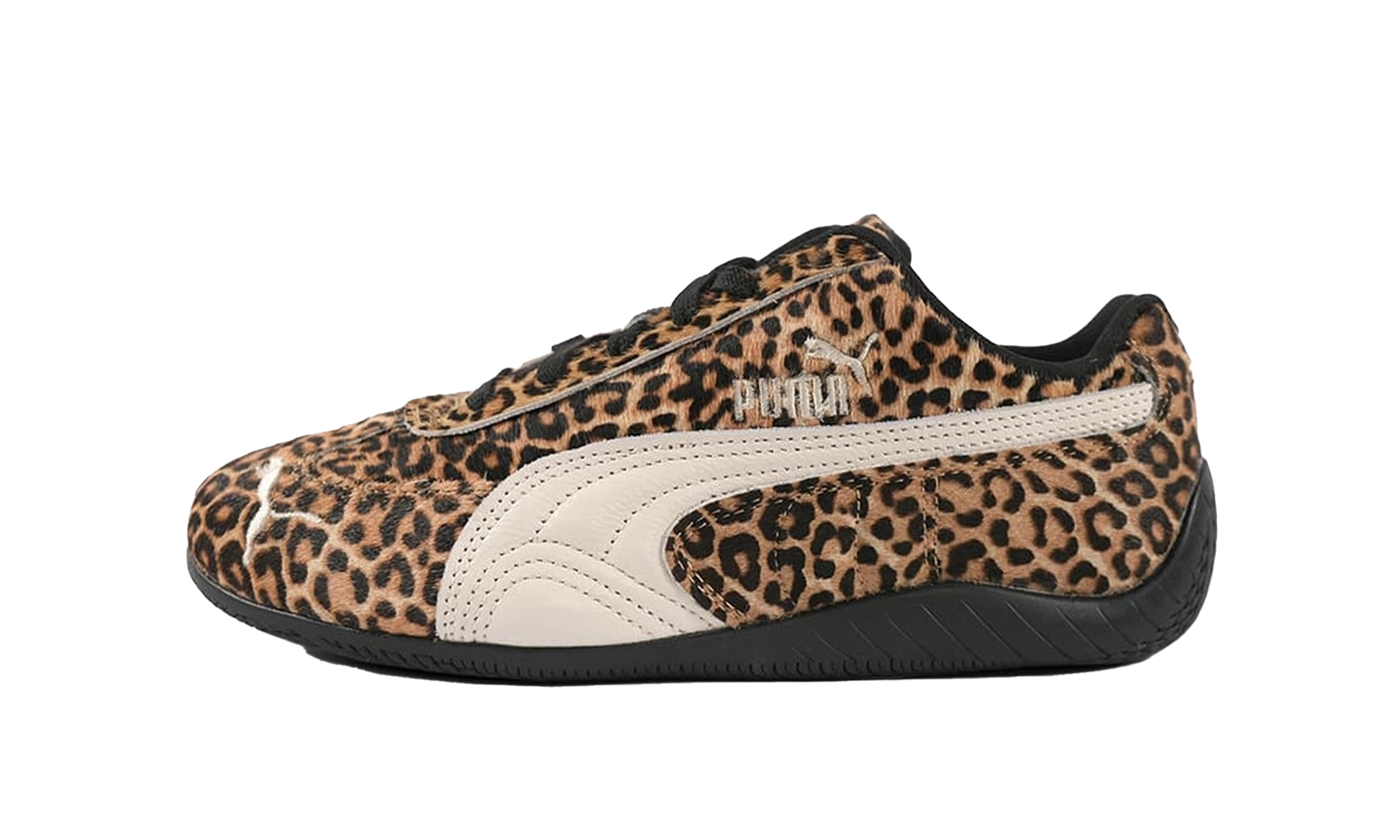Speedcat OG Women "Leopard"
