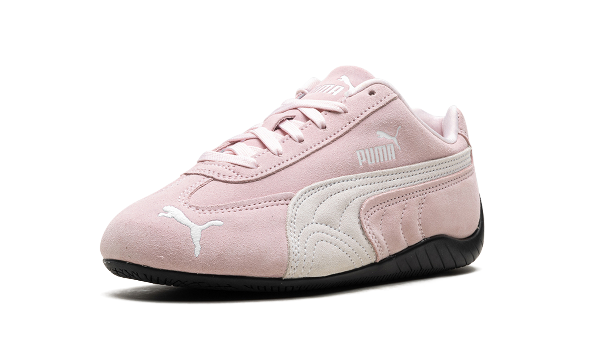 Speedcat OG Women "Pink white" 400986 04