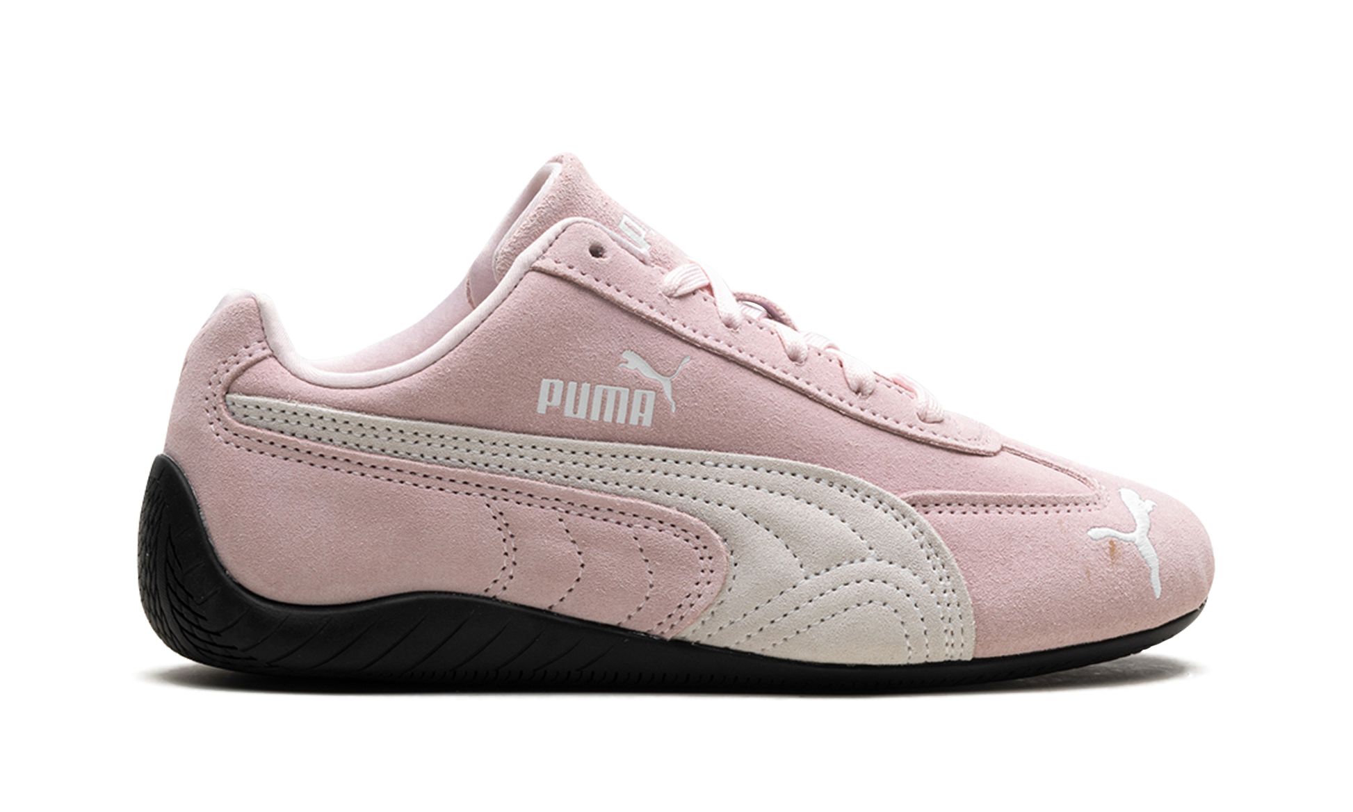 Speedcat OG Women "Pink white" 400986 04