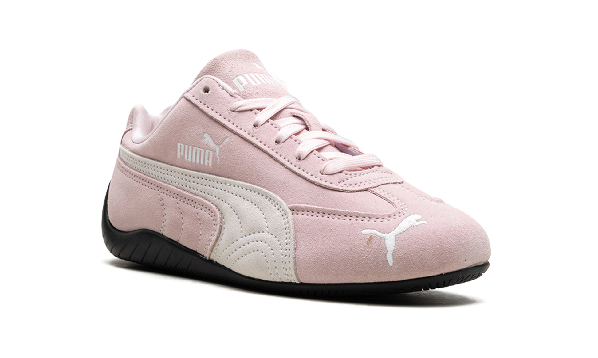 Speedcat OG Women "Pink white" 400986 04