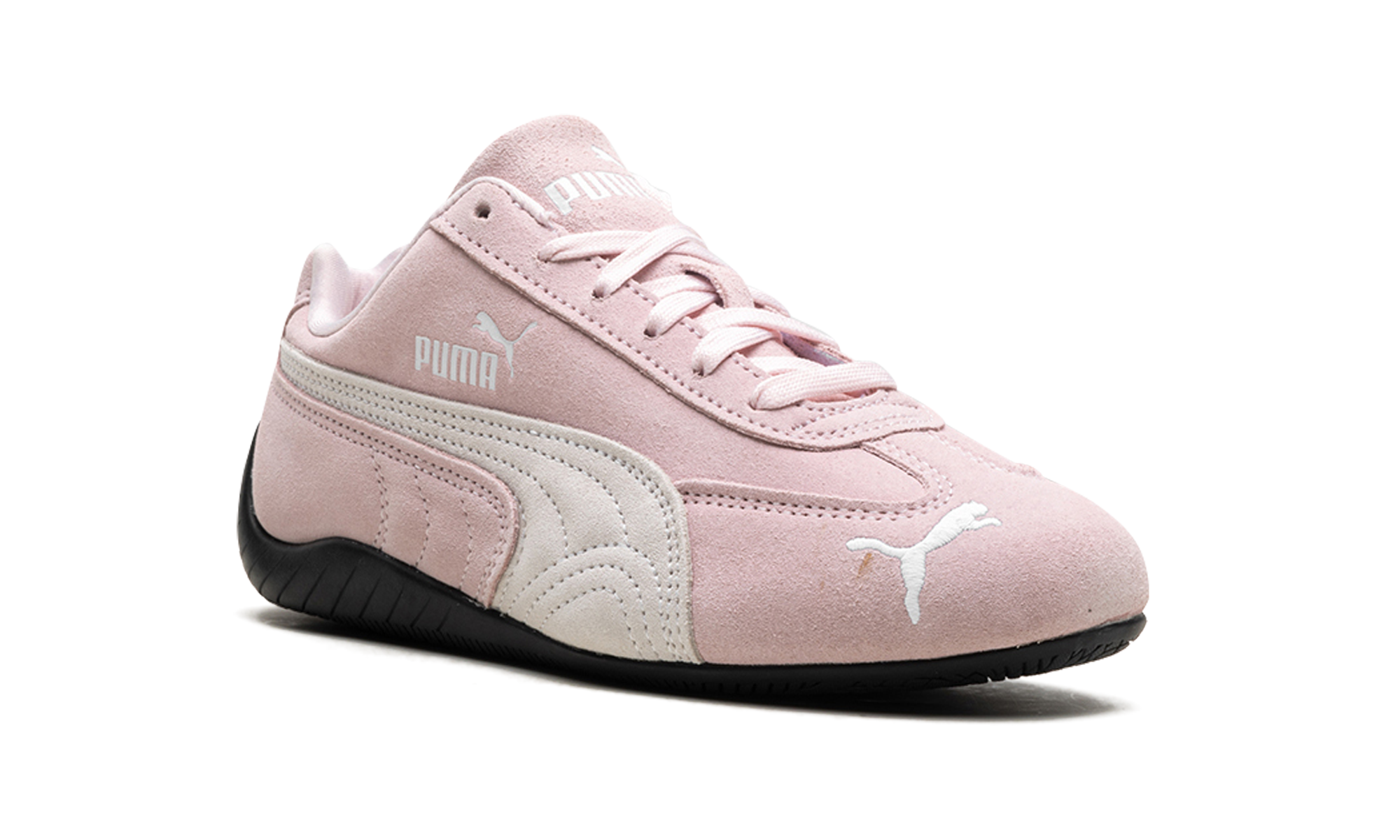 Speedcat OG Women "Pink white" 400986 04