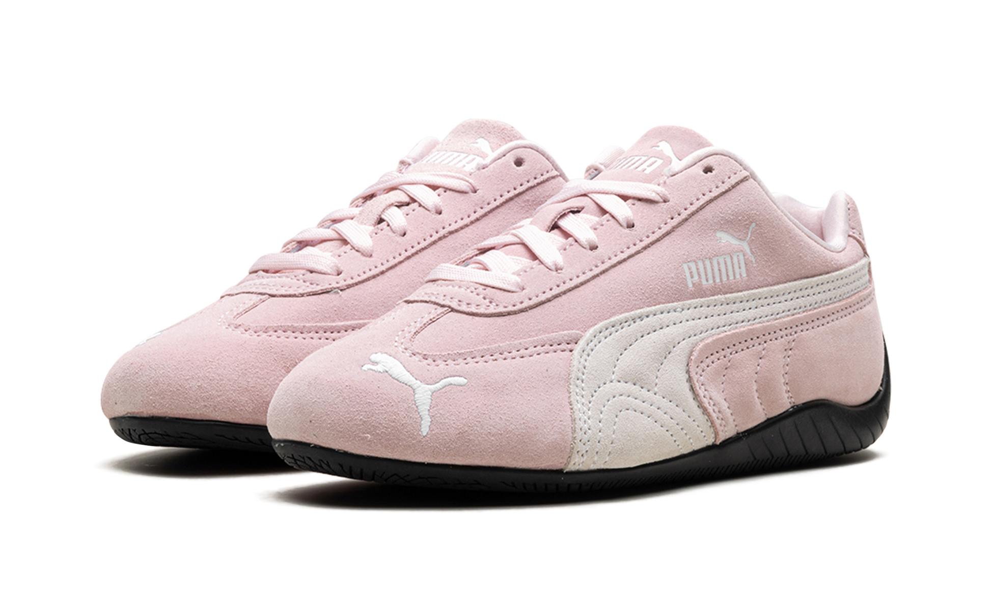 Speedcat OG Women "Pink white" 400986 04
