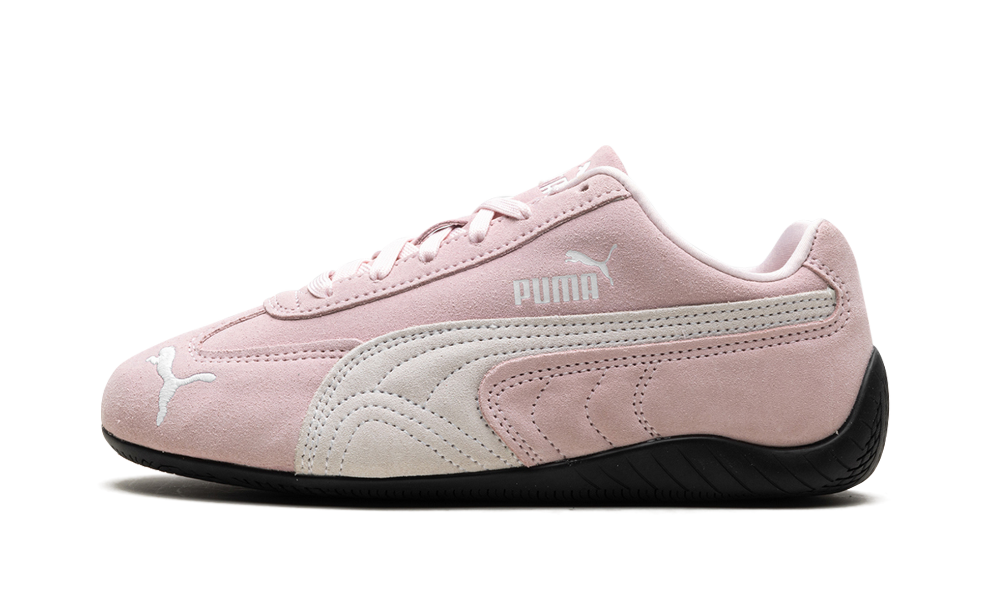 Speedcat OG Women "Pink white" 400986 04