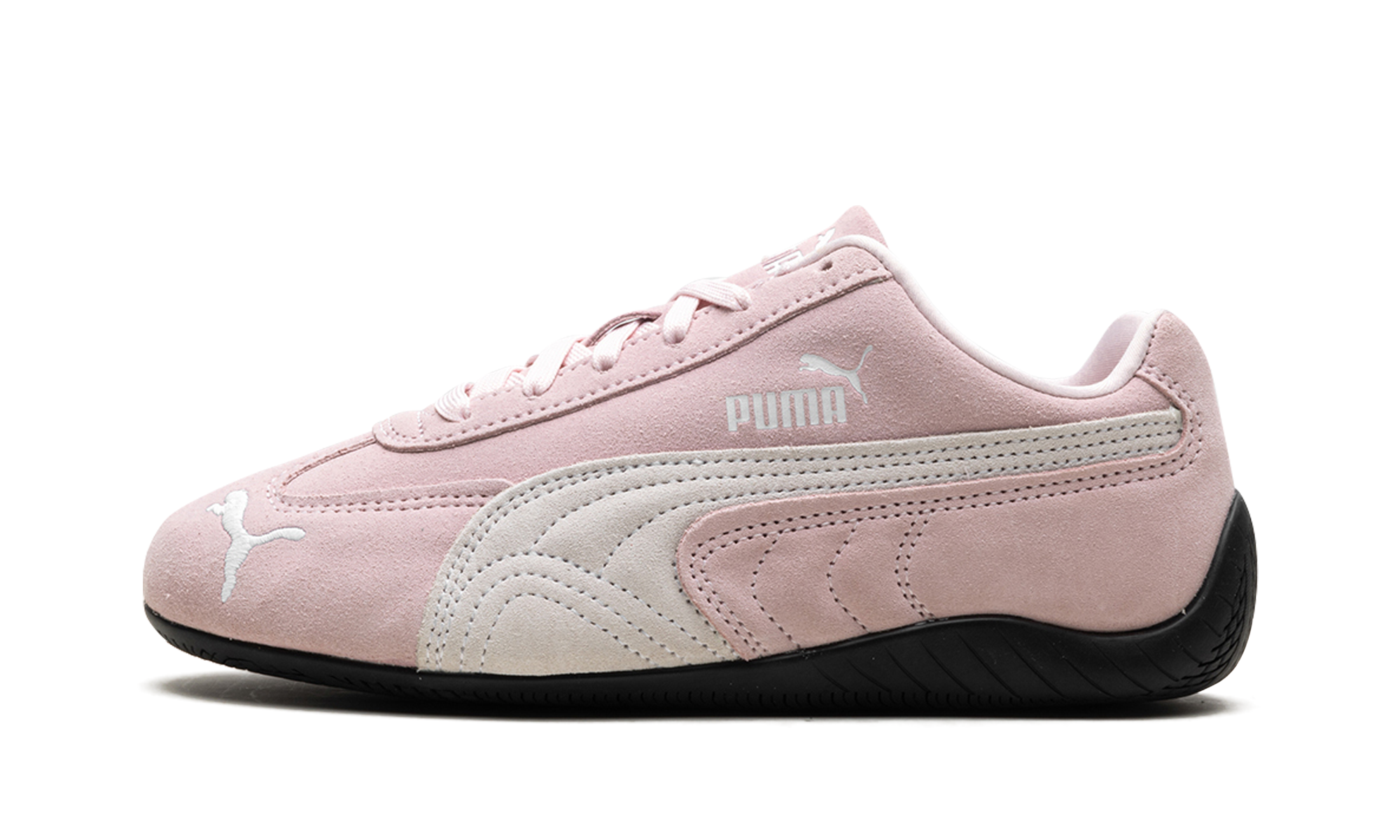 Speedcat OG Women "Pink white" 400986 04