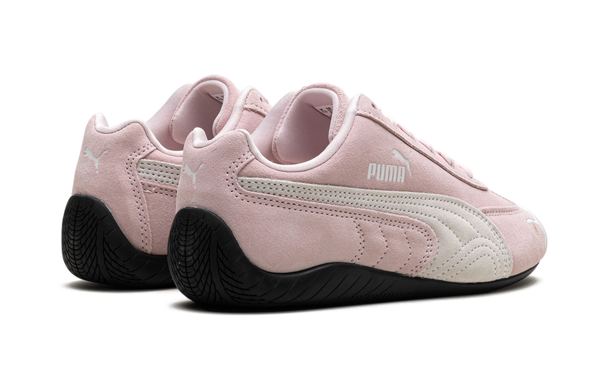 Speedcat OG Women "Pink white" 400986 04