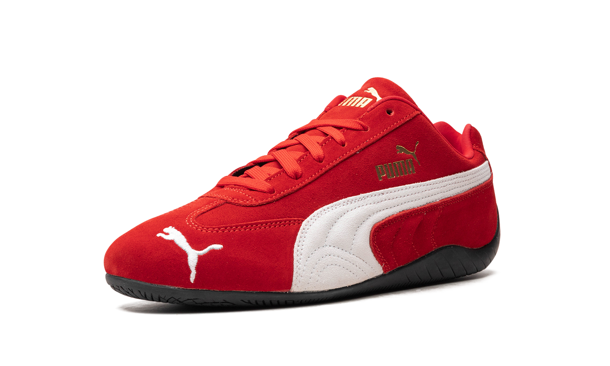 Speedcat OG Women "Red white" 400986 02