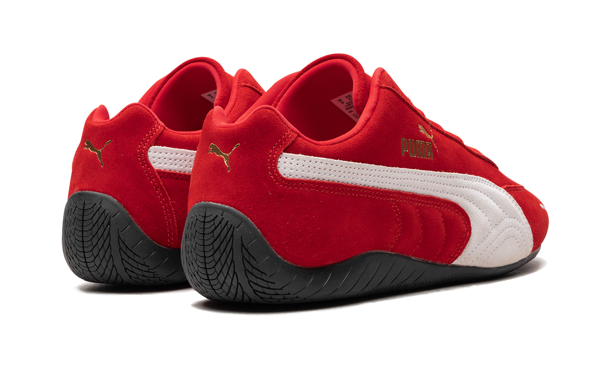Speedcat OG Women "Red white" 400986 02