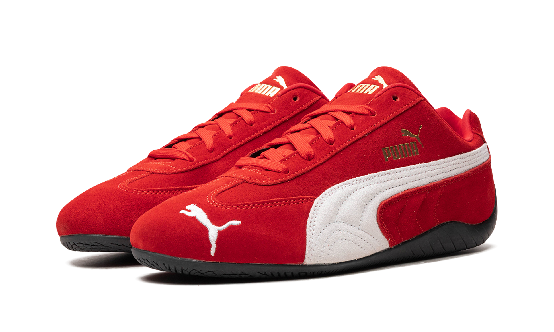 Speedcat OG Women "Red white" 400986 02