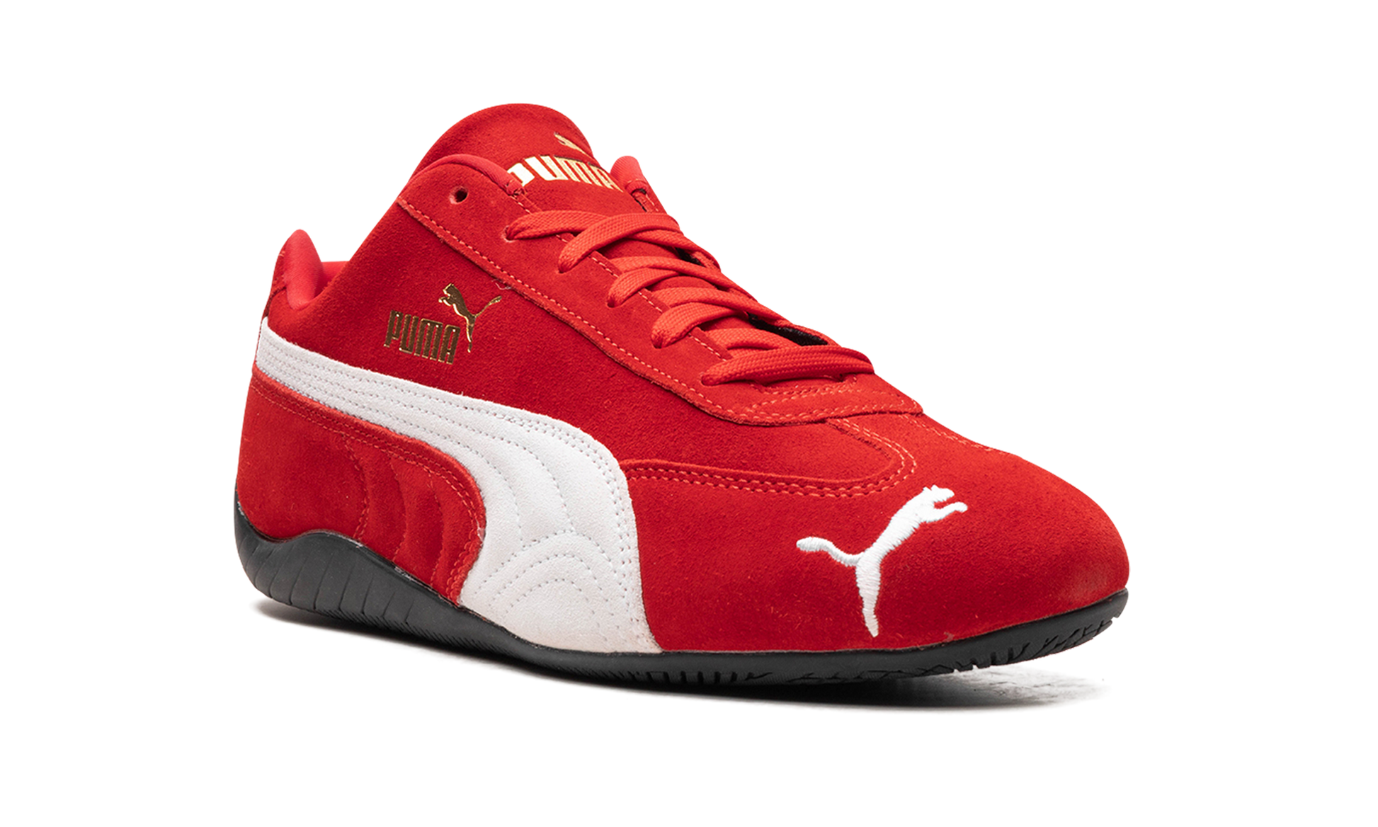 Speedcat OG Women "Red white" 400986 02