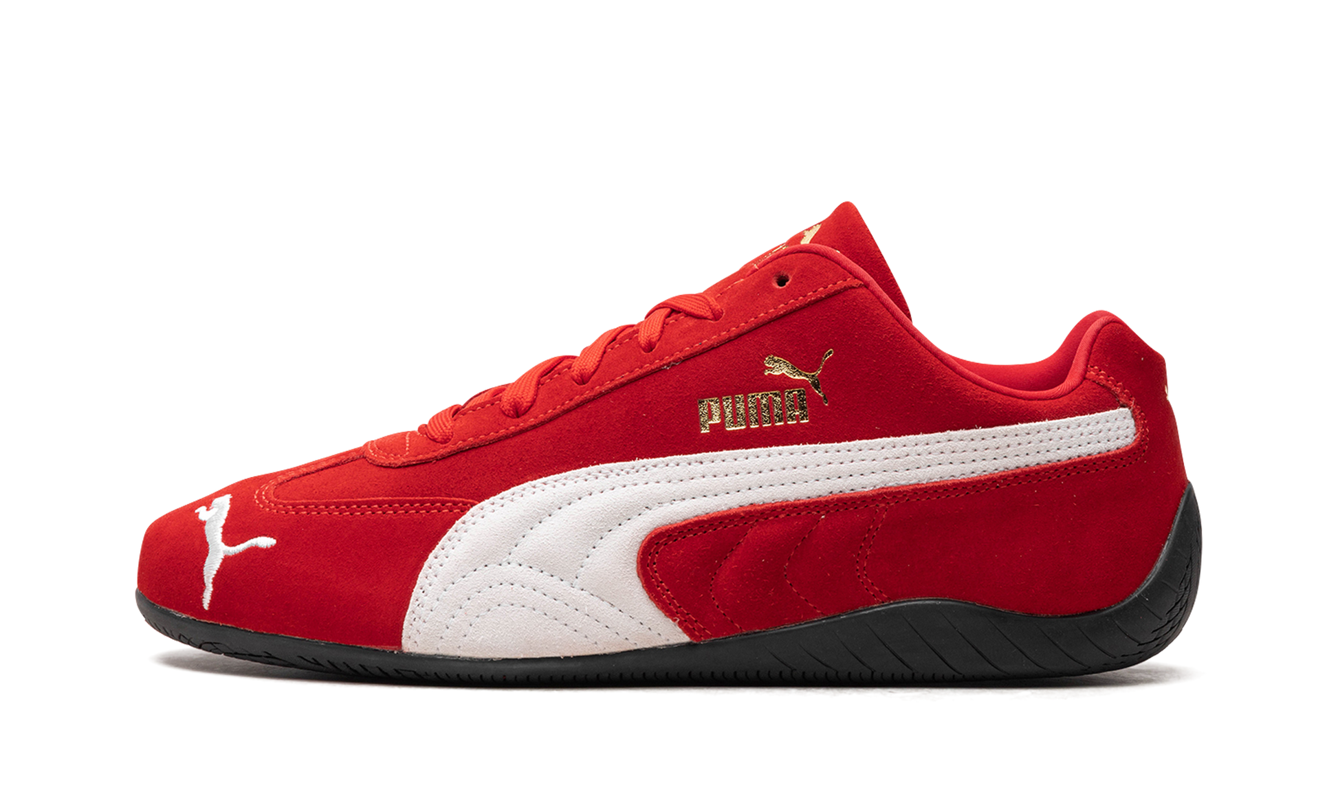 Speedcat OG Women "Red white" 400986 02