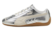 Speedcat Silver Women "Alpine Snow"