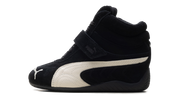 Speedcat Wedge Women "Black white" 408119 01