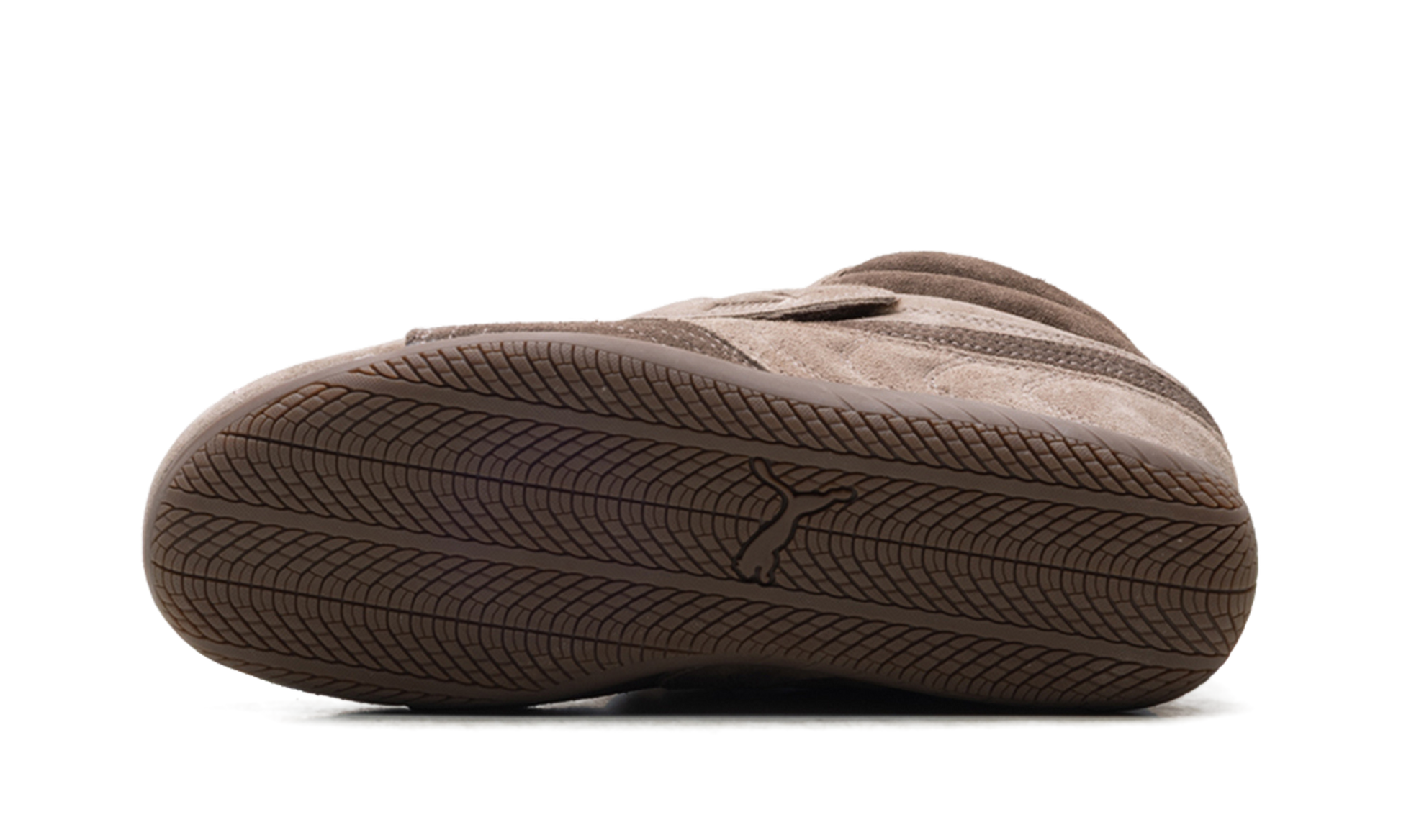 Speedcat Wedge Women "Totally taupe / chocolate" 407878 01