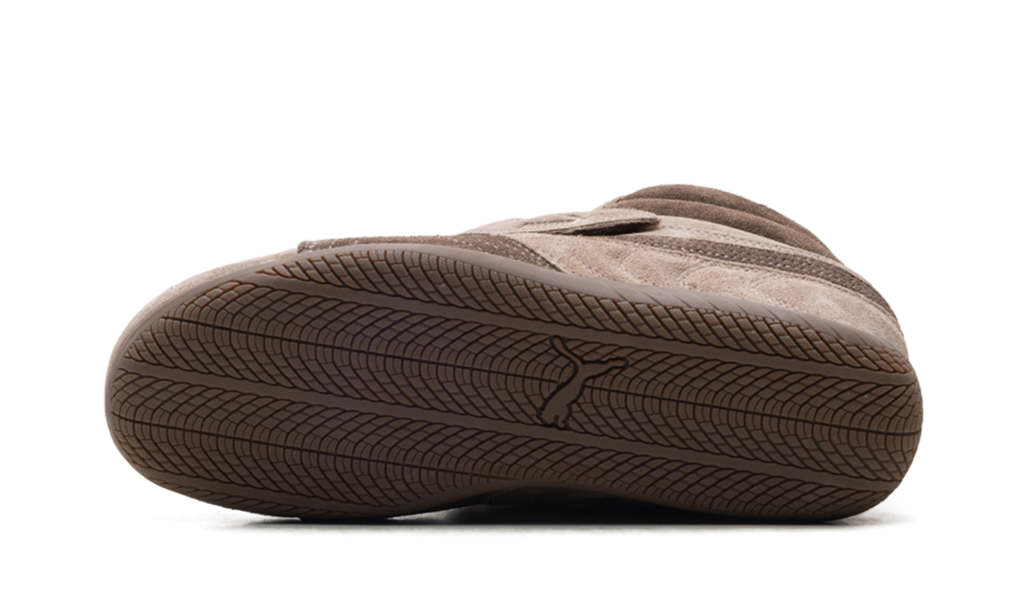 Speedcat Wedge Women "Totally taupe / chocolate" 407878 01