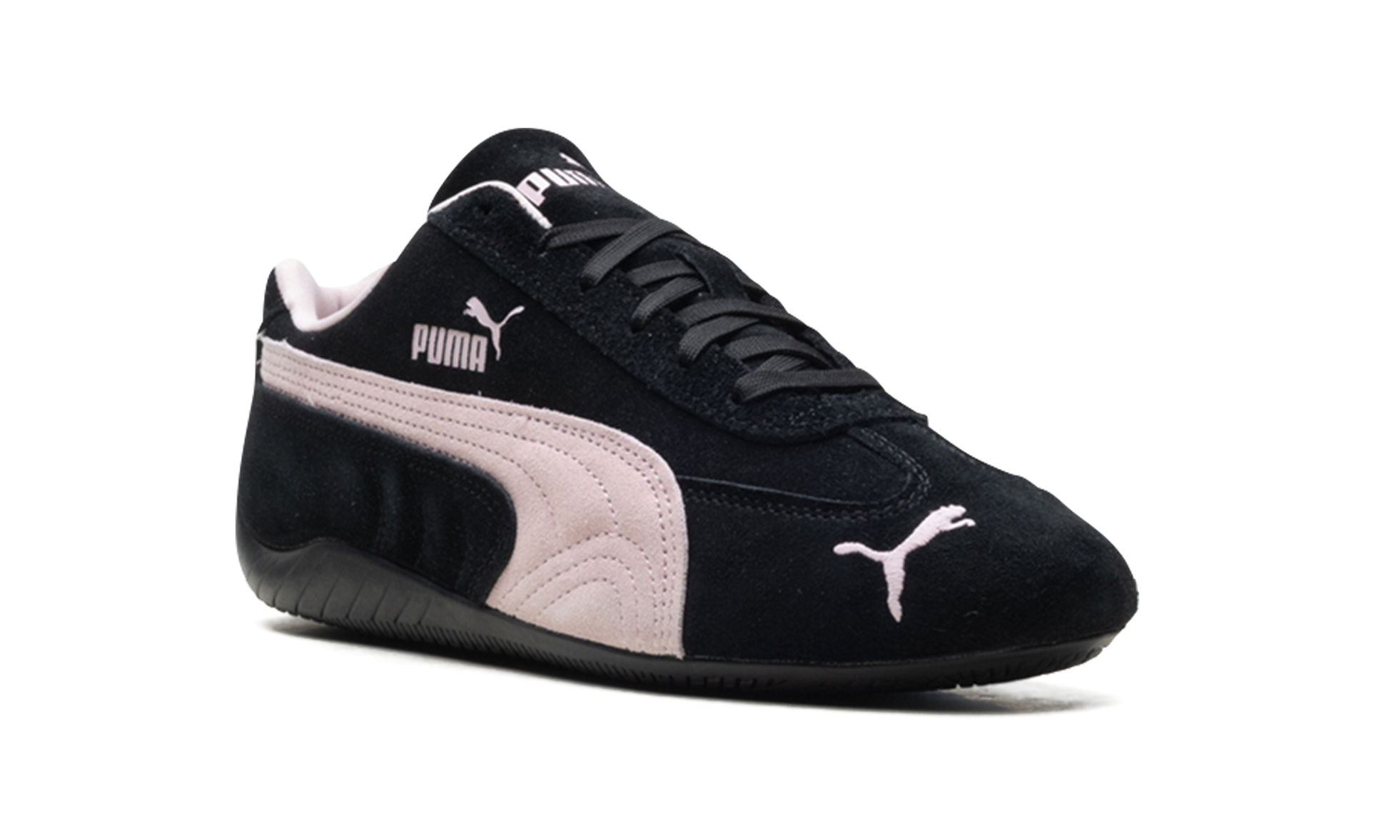 Speedcat Women "Black-mauve mist" 400986 09