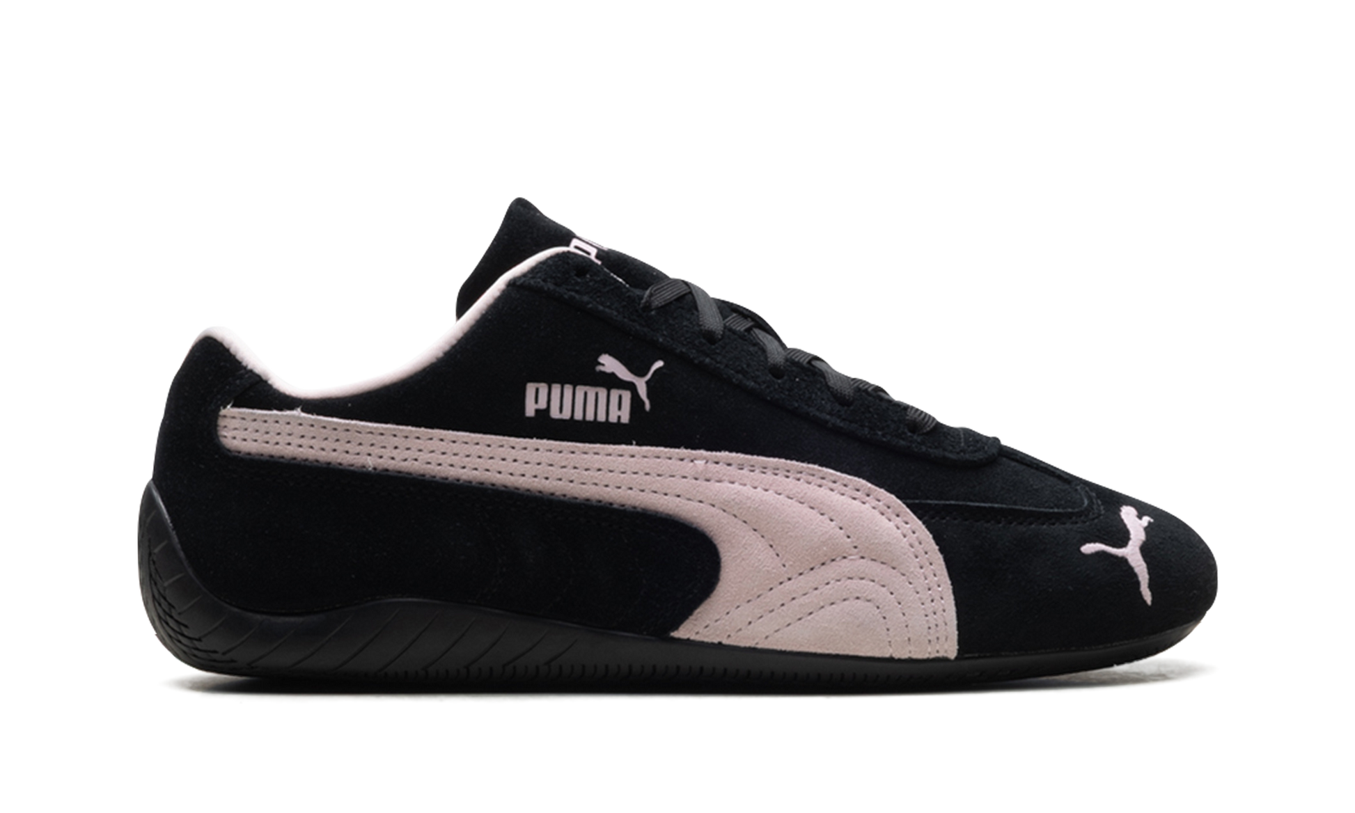 Speedcat Women "Black-mauve mist" 400986 09